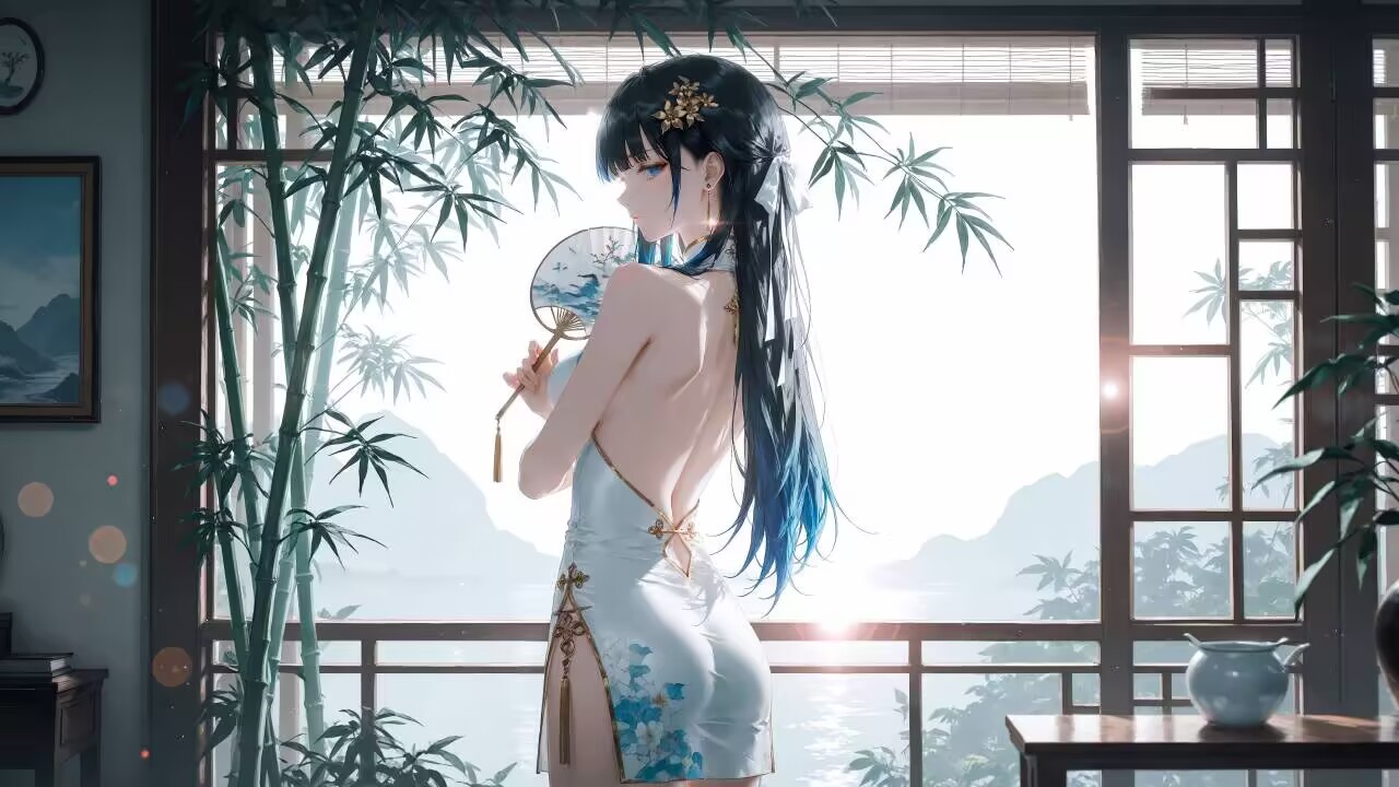 用户封面